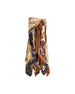 Gonna in seta. 9554SF261 SPLS ZIMMERMANN 