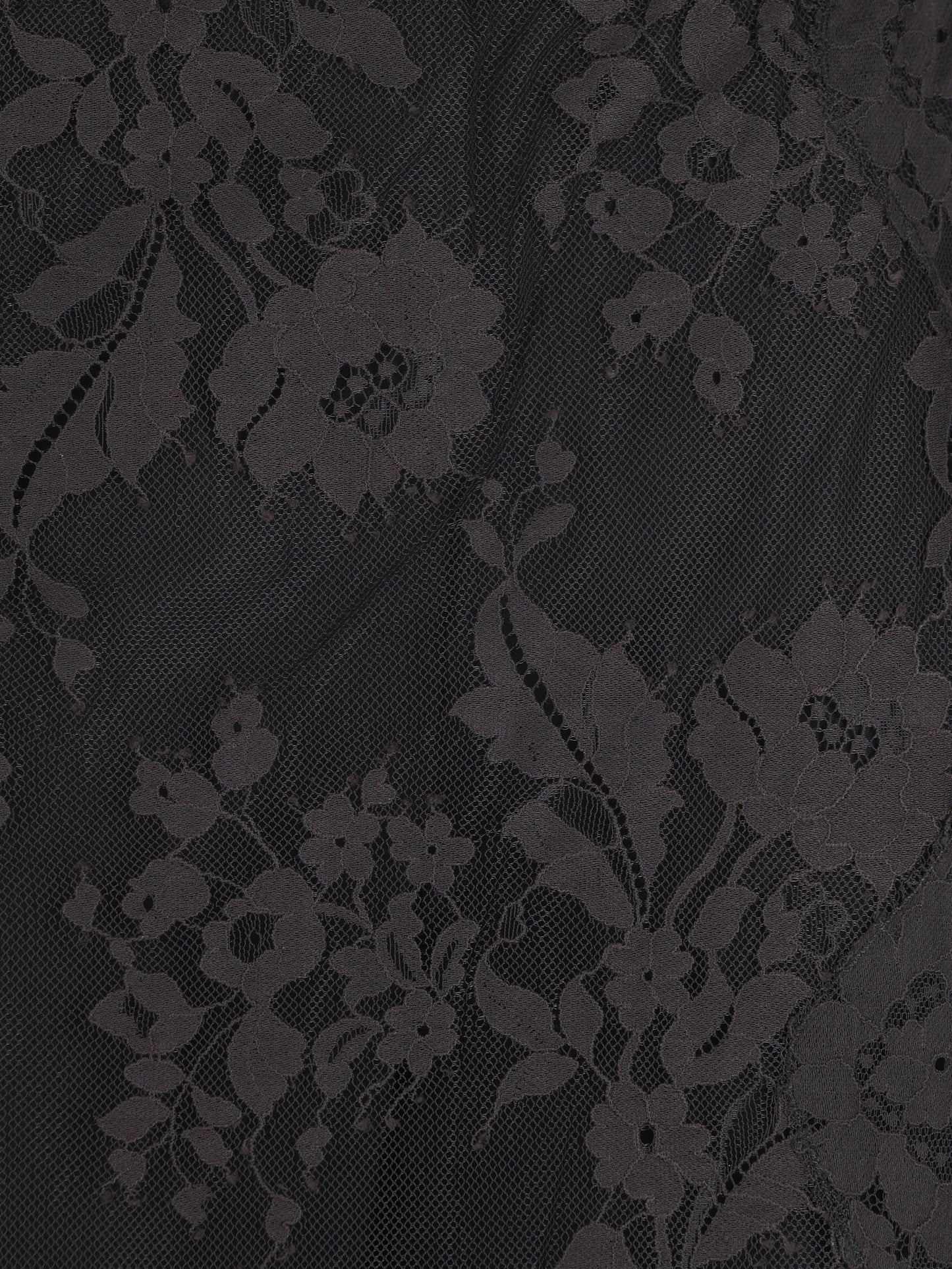 Pantaloni A Portafoglio In Pizzo Valiant 9631PF261 BLK ZIMMERMANN 