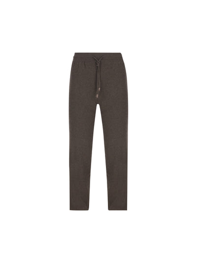 LORO PIANA Pantalone Merano