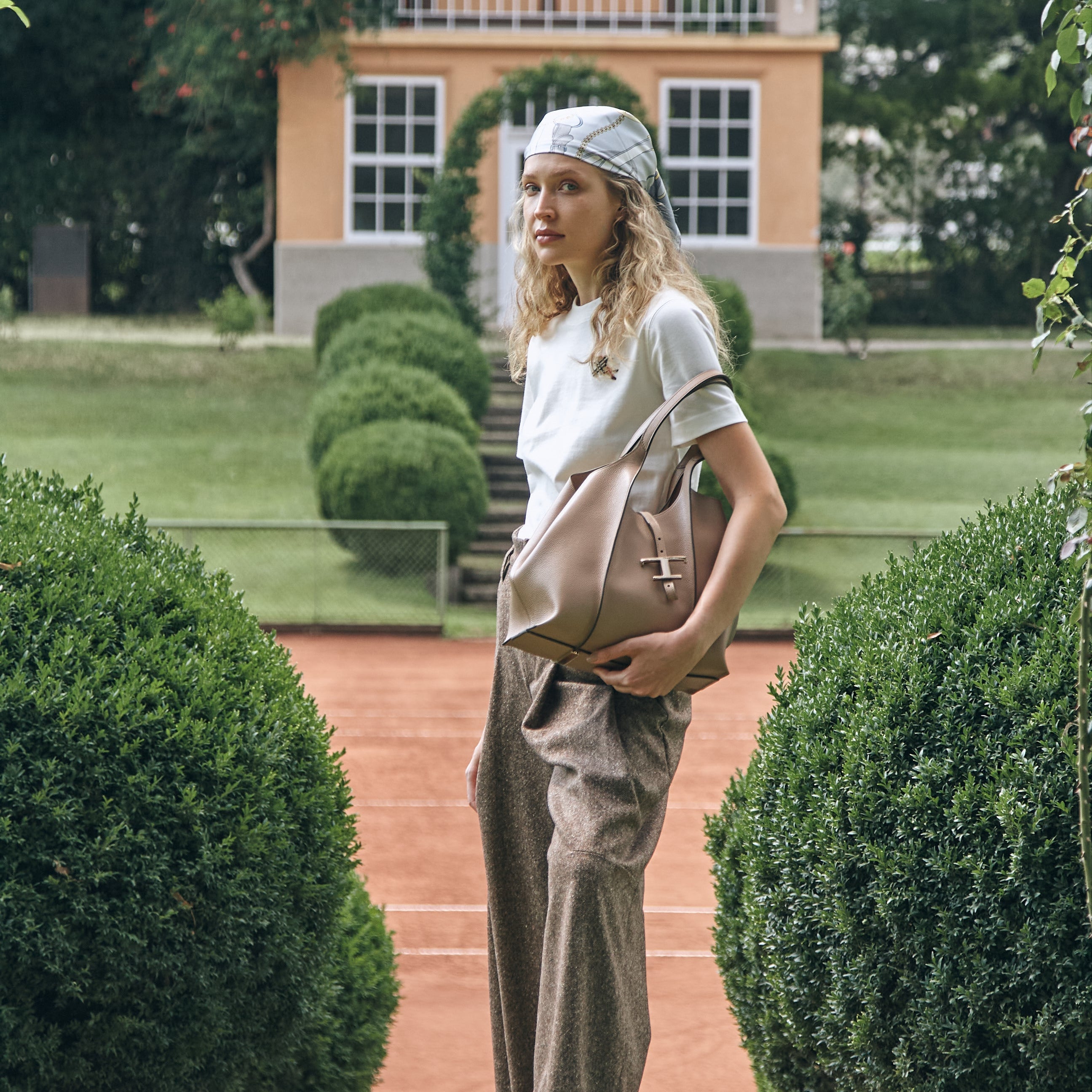 September Muse
