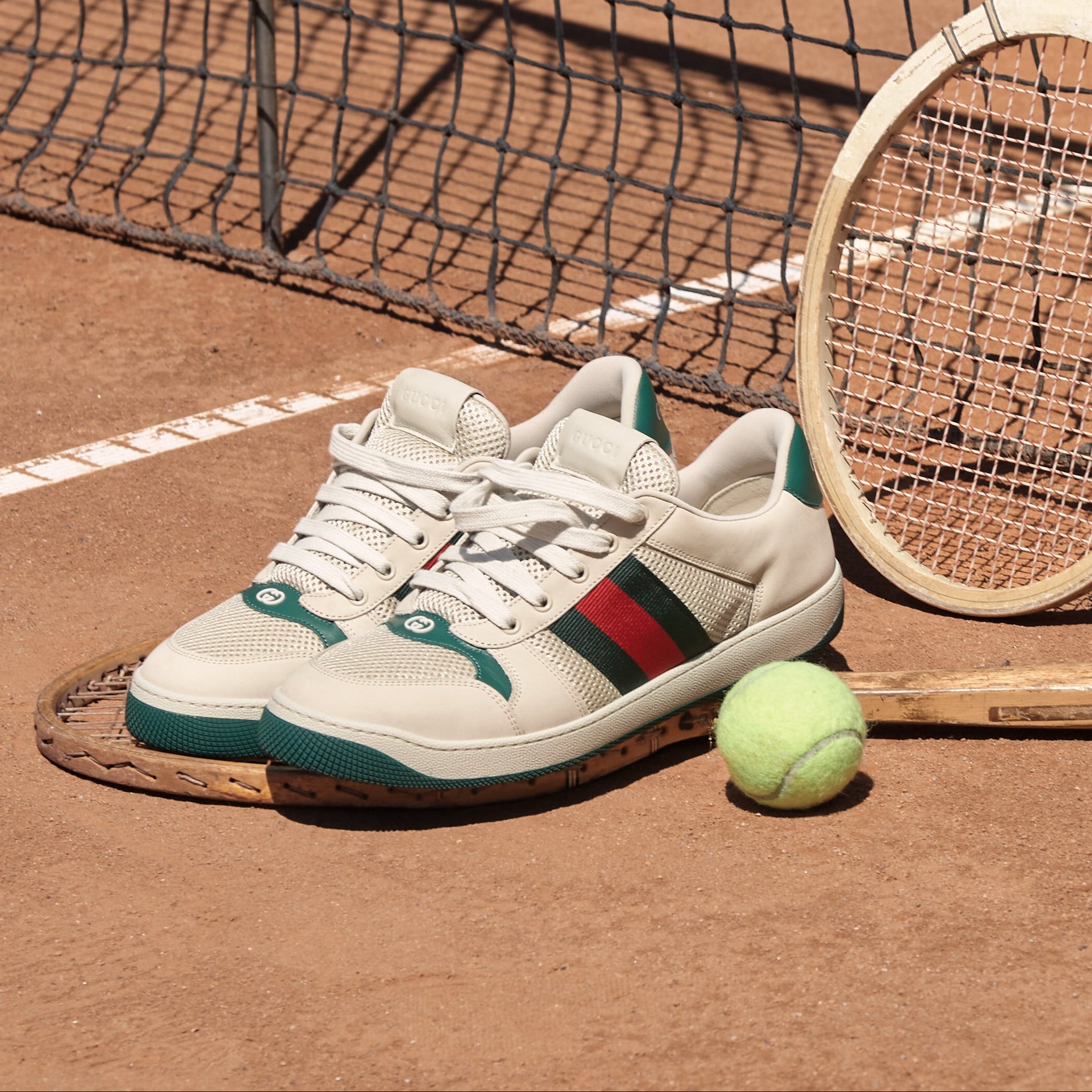 CHAUSSURES