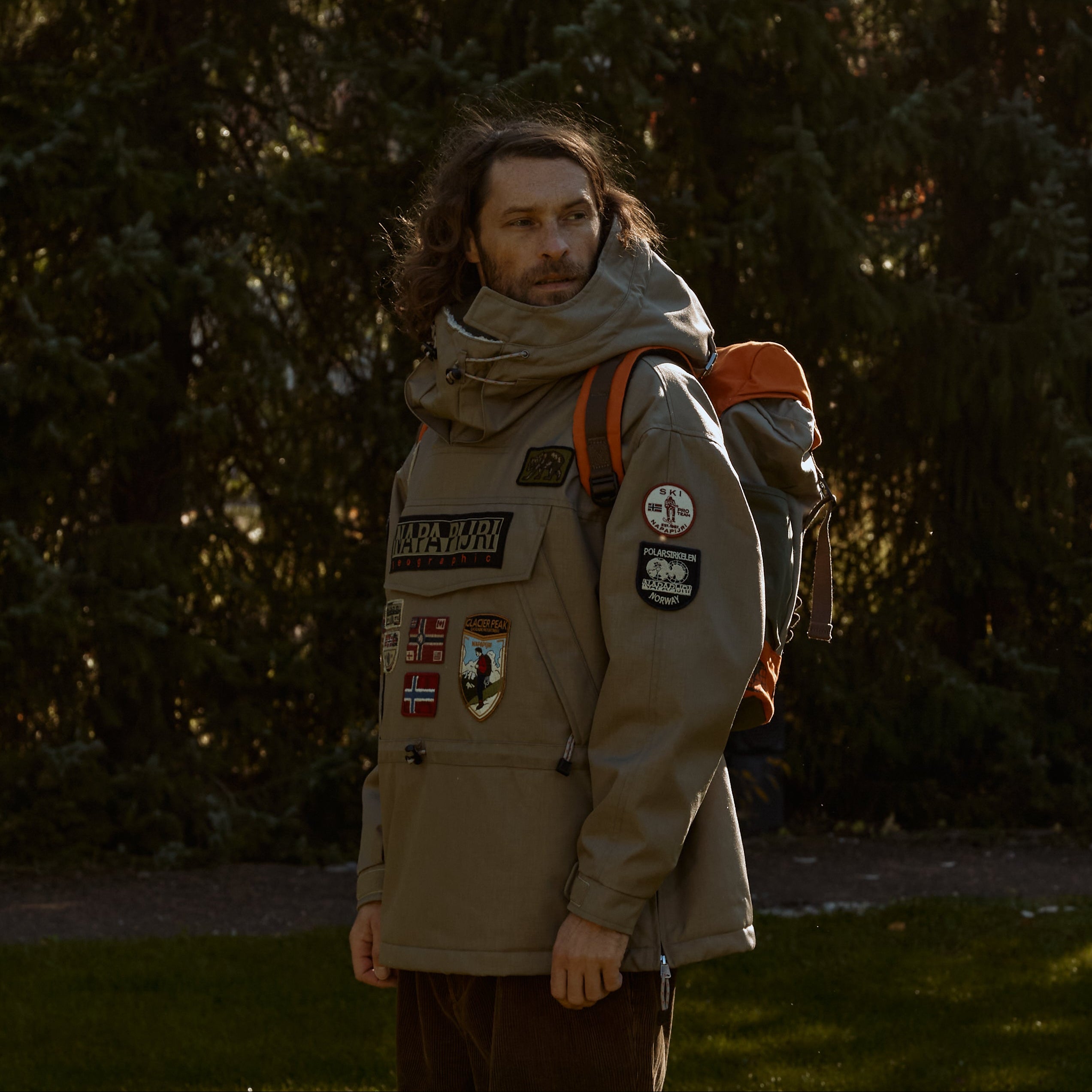 FALL/WINTER 25 - UOMO