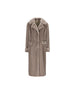HERNO Cappotto In Melange