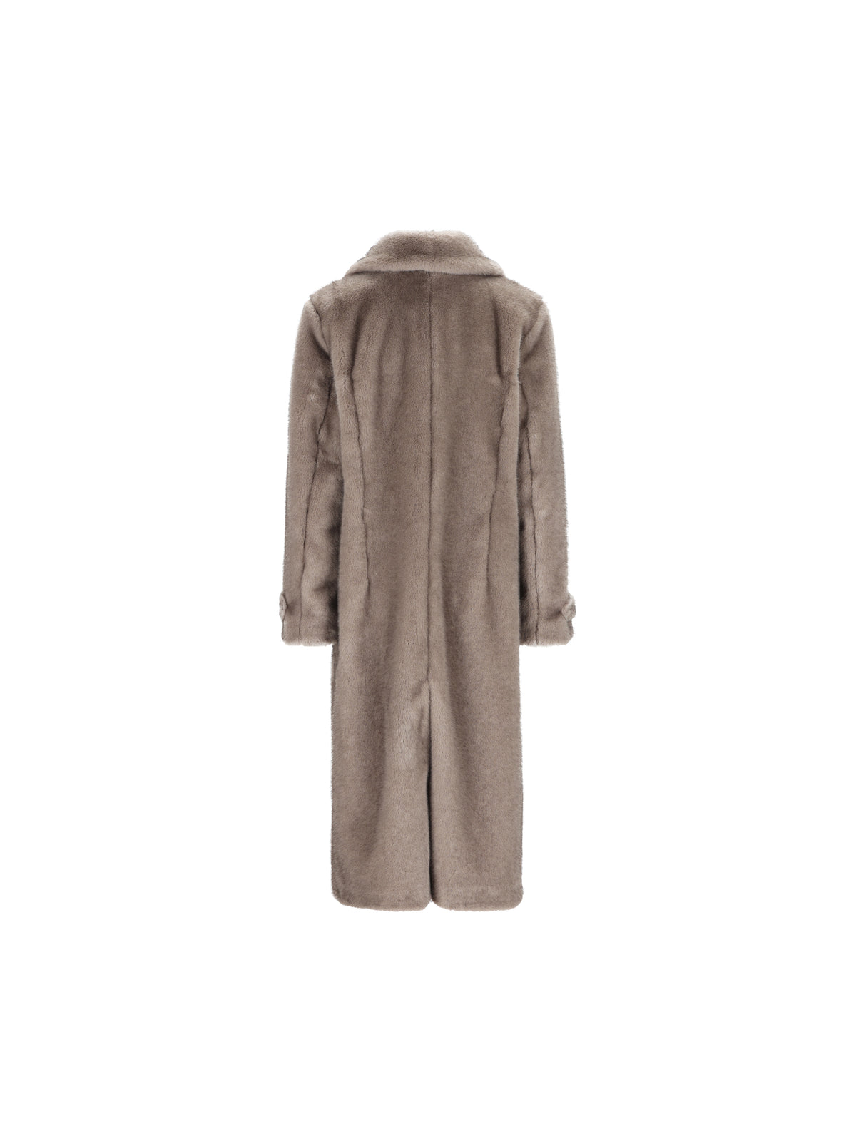 HERNO Cappotto In Melange