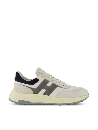 Hogan Hyperlight sneakers i læder