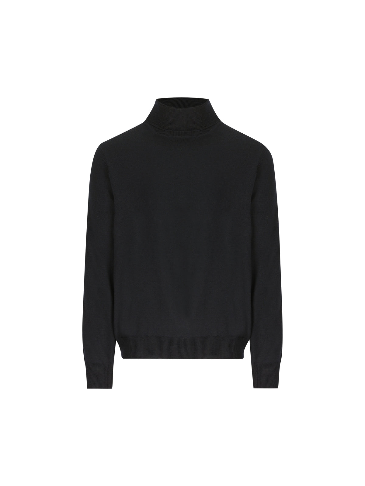 Wollpullover