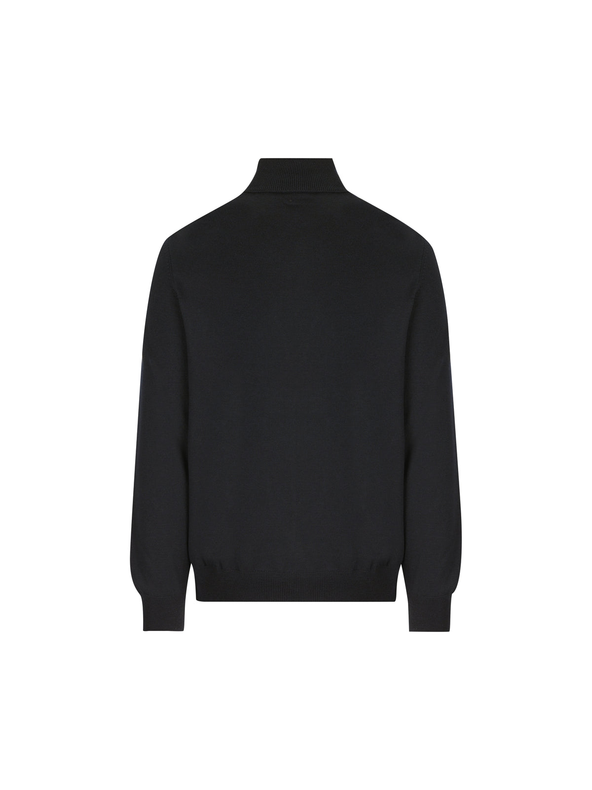Wollpullover