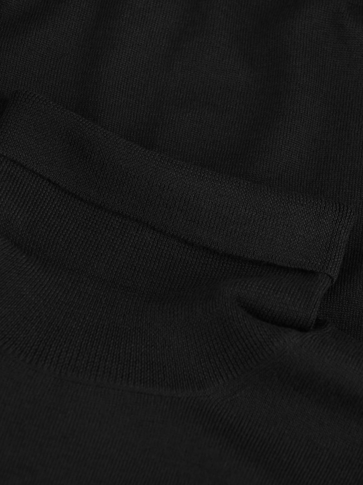 Wollpullover