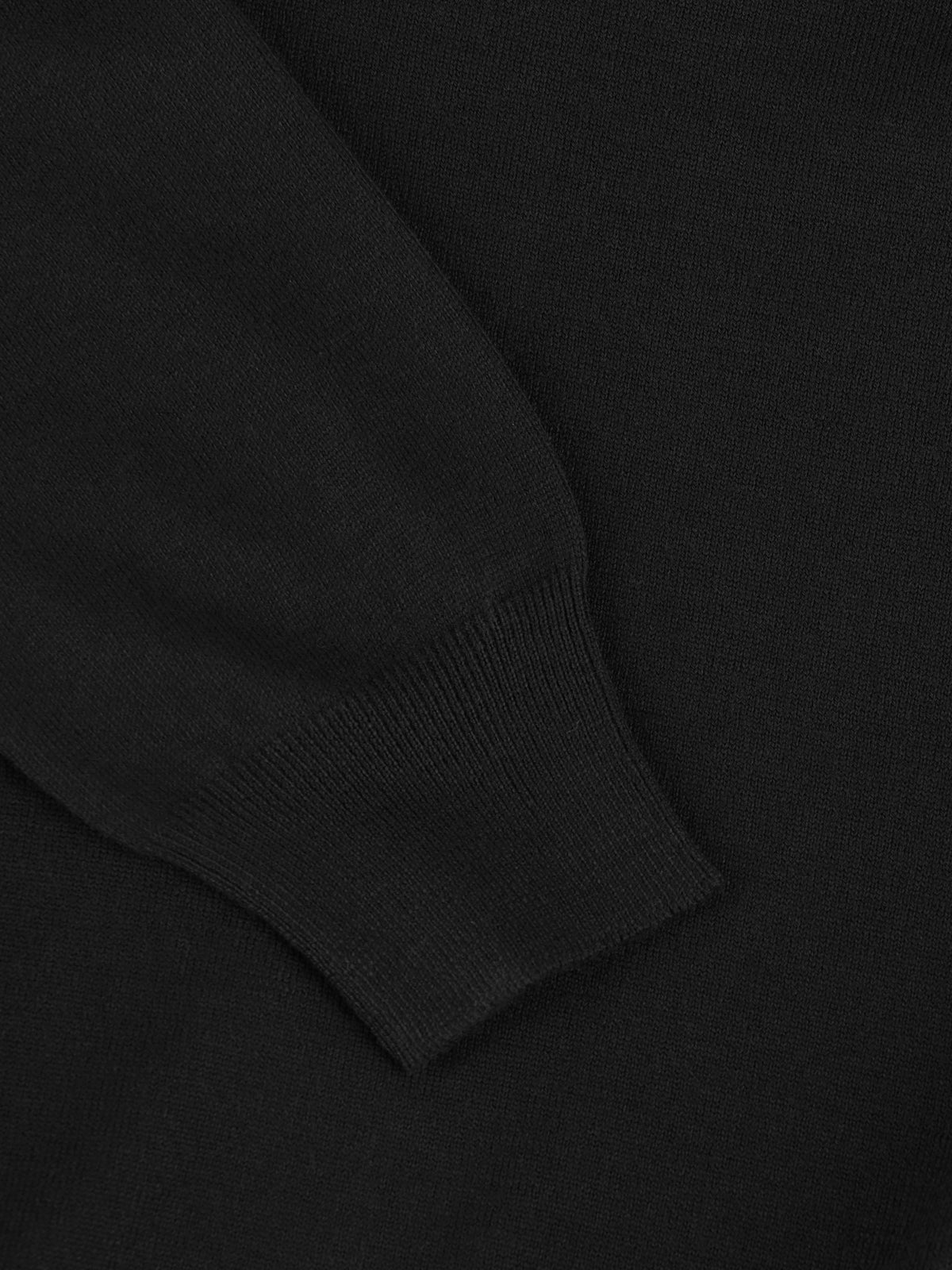Wollpullover