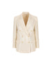 BRUNELLO CUCINELLI Leinenjacke