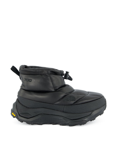 THE NORTH FACE Stivaletto In Pelle