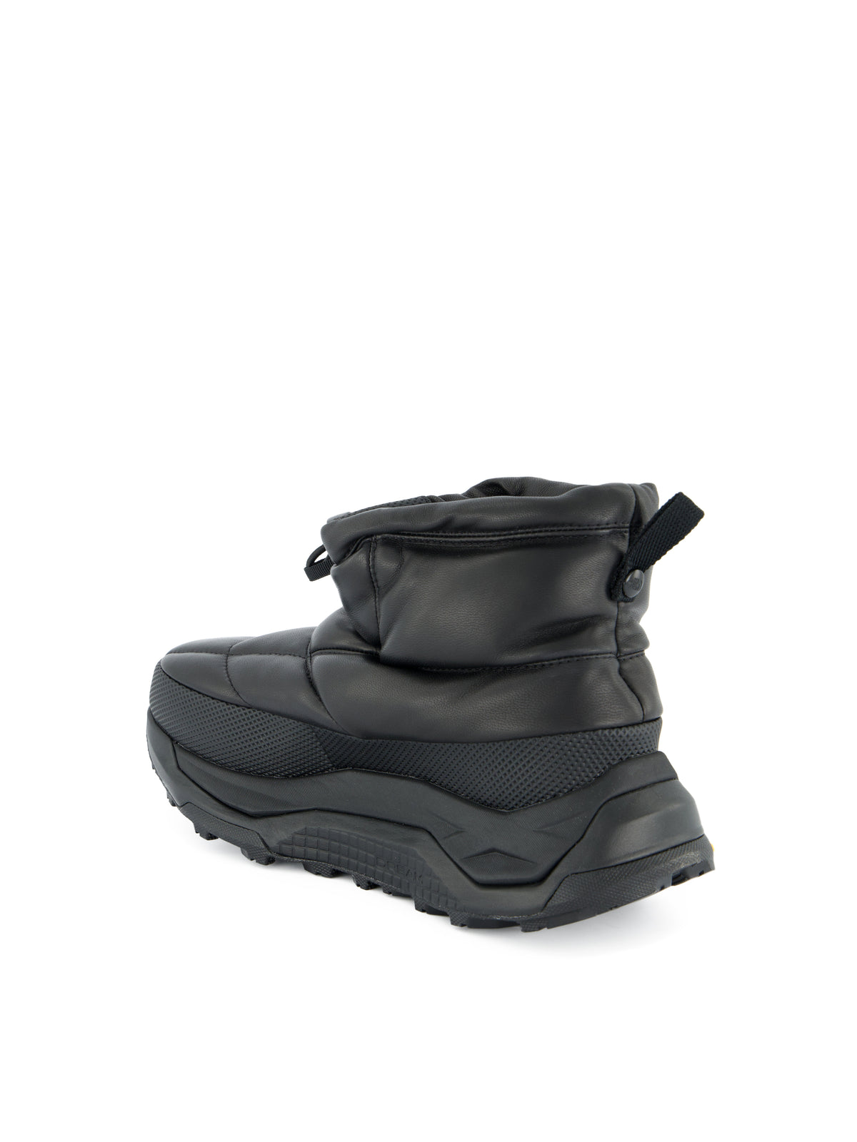 THE NORTH FACE Stivaletto In Pelle