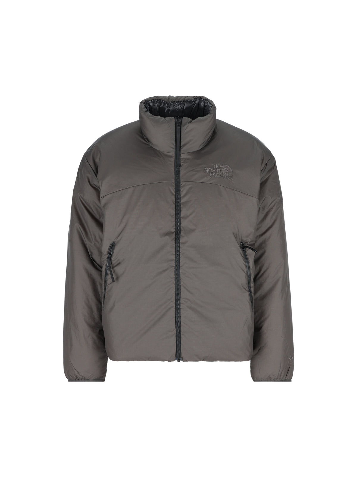 Jakke lavet af nylon