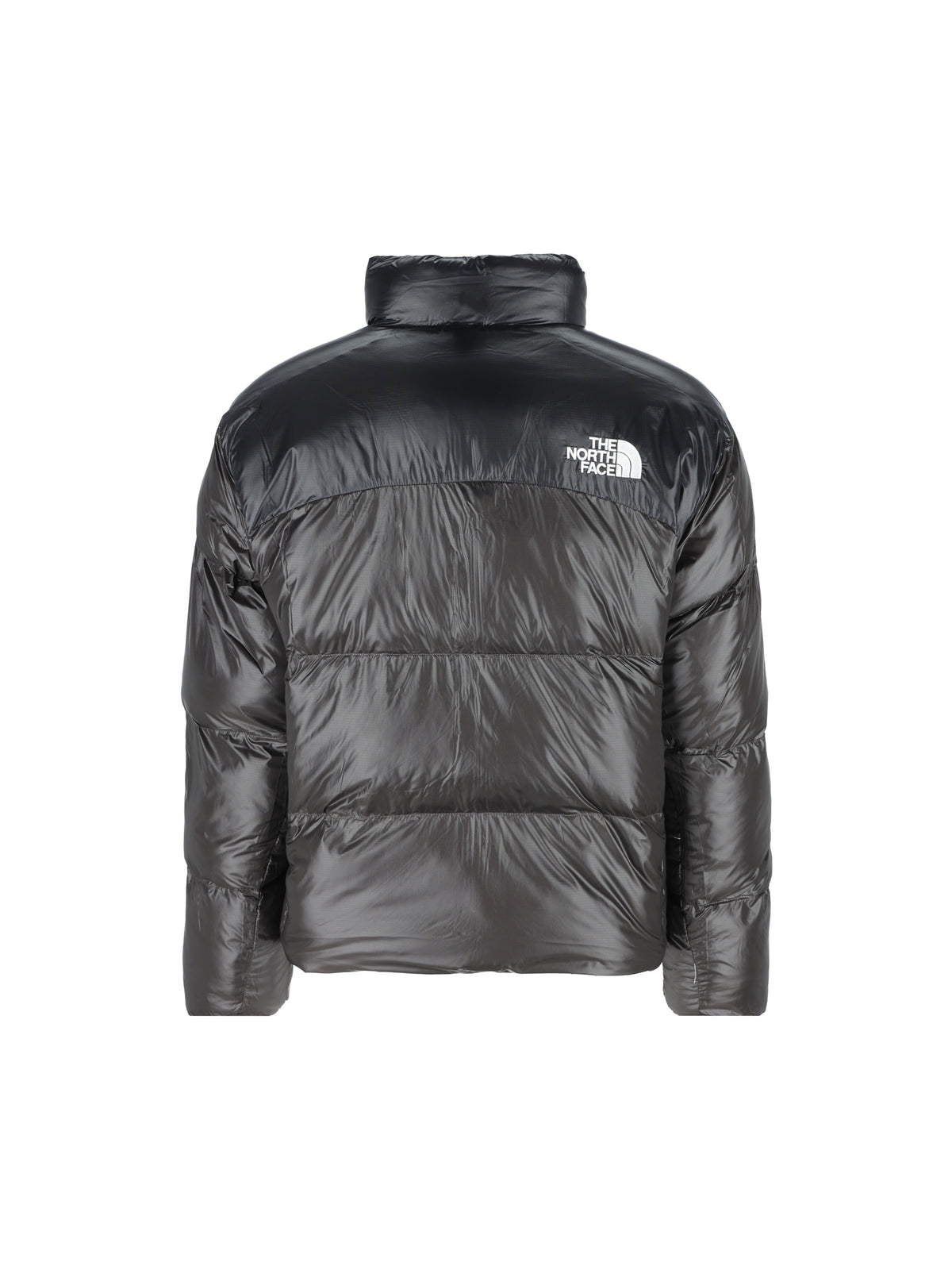 Jakke lavet af nylon