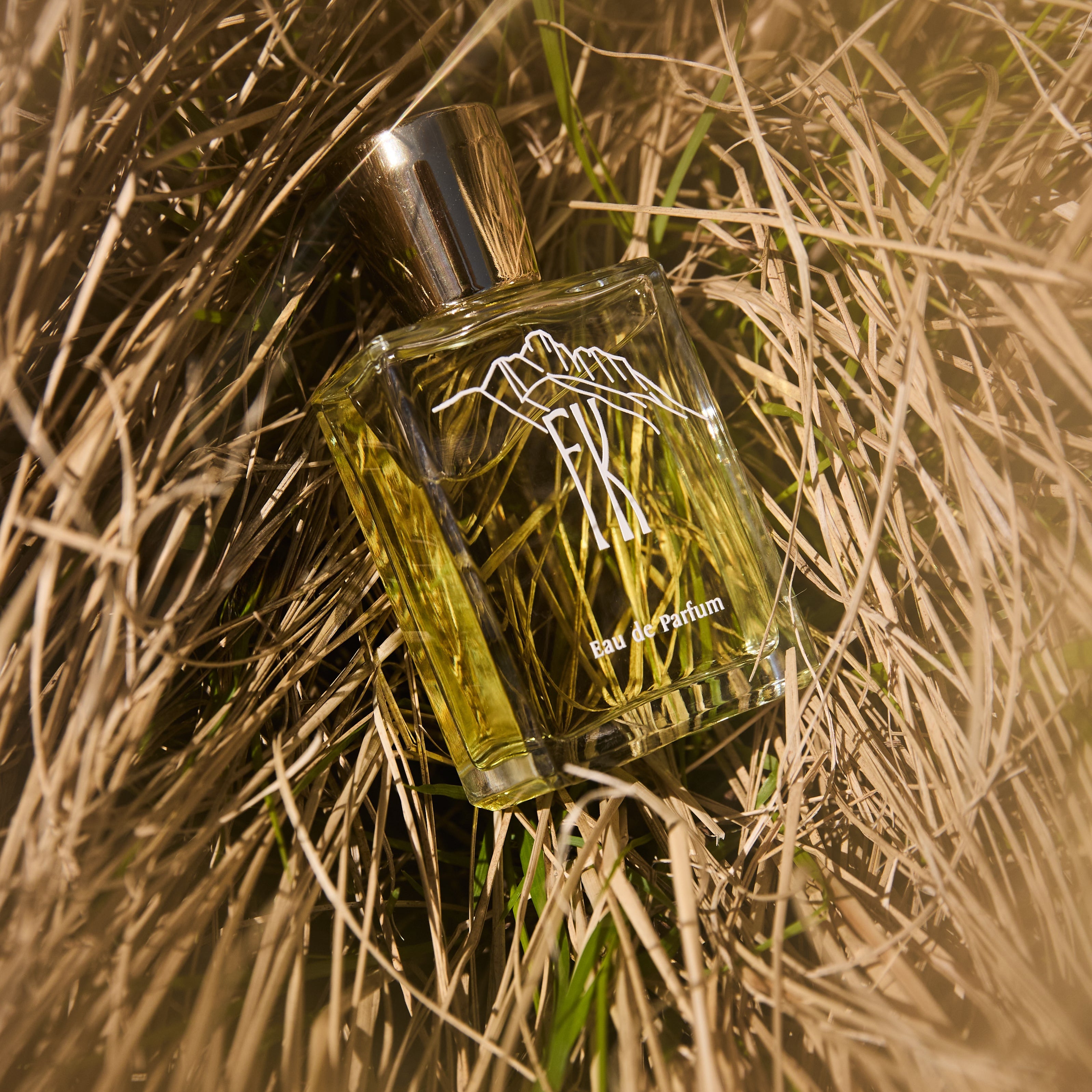 summer scent