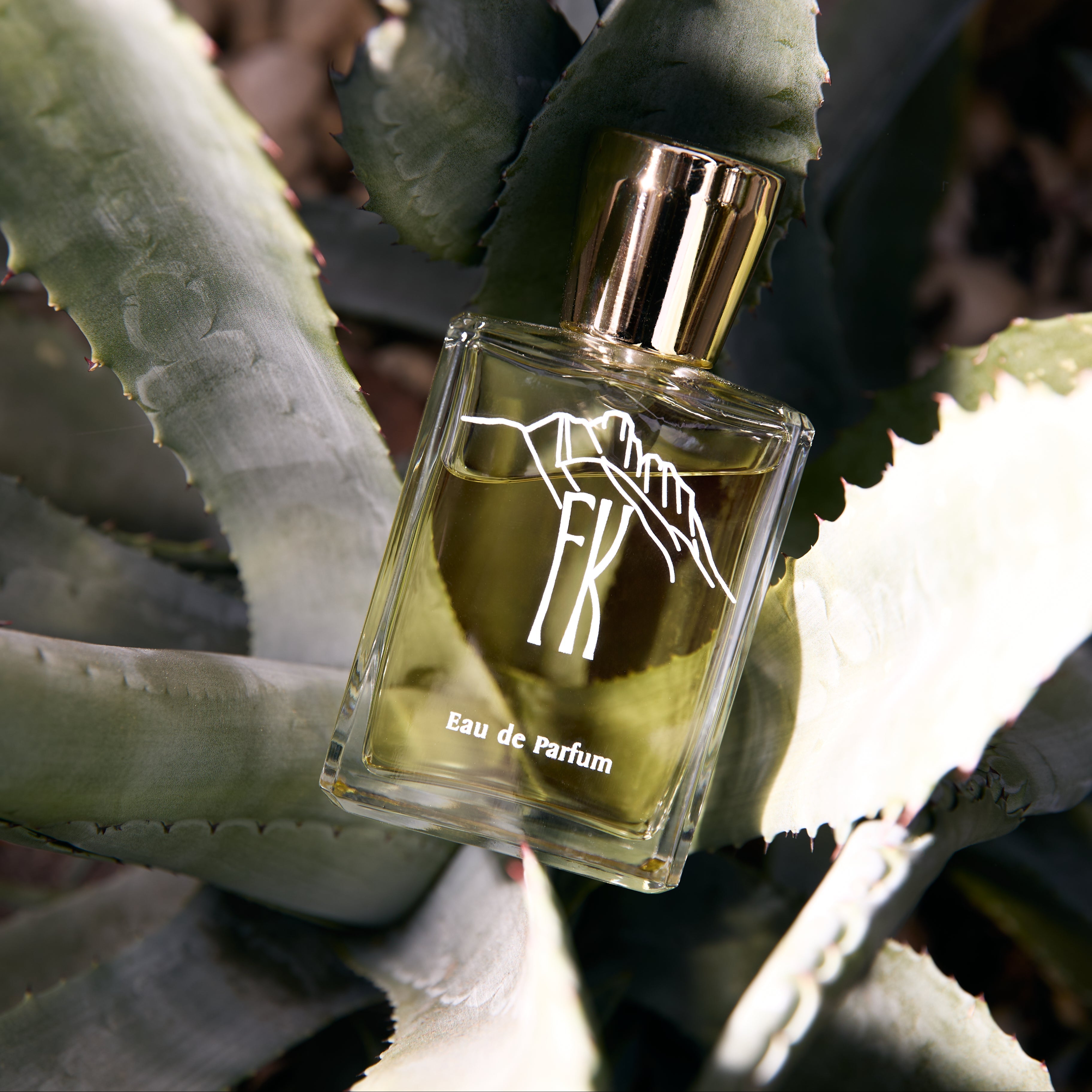 SIGNATURE SCENT