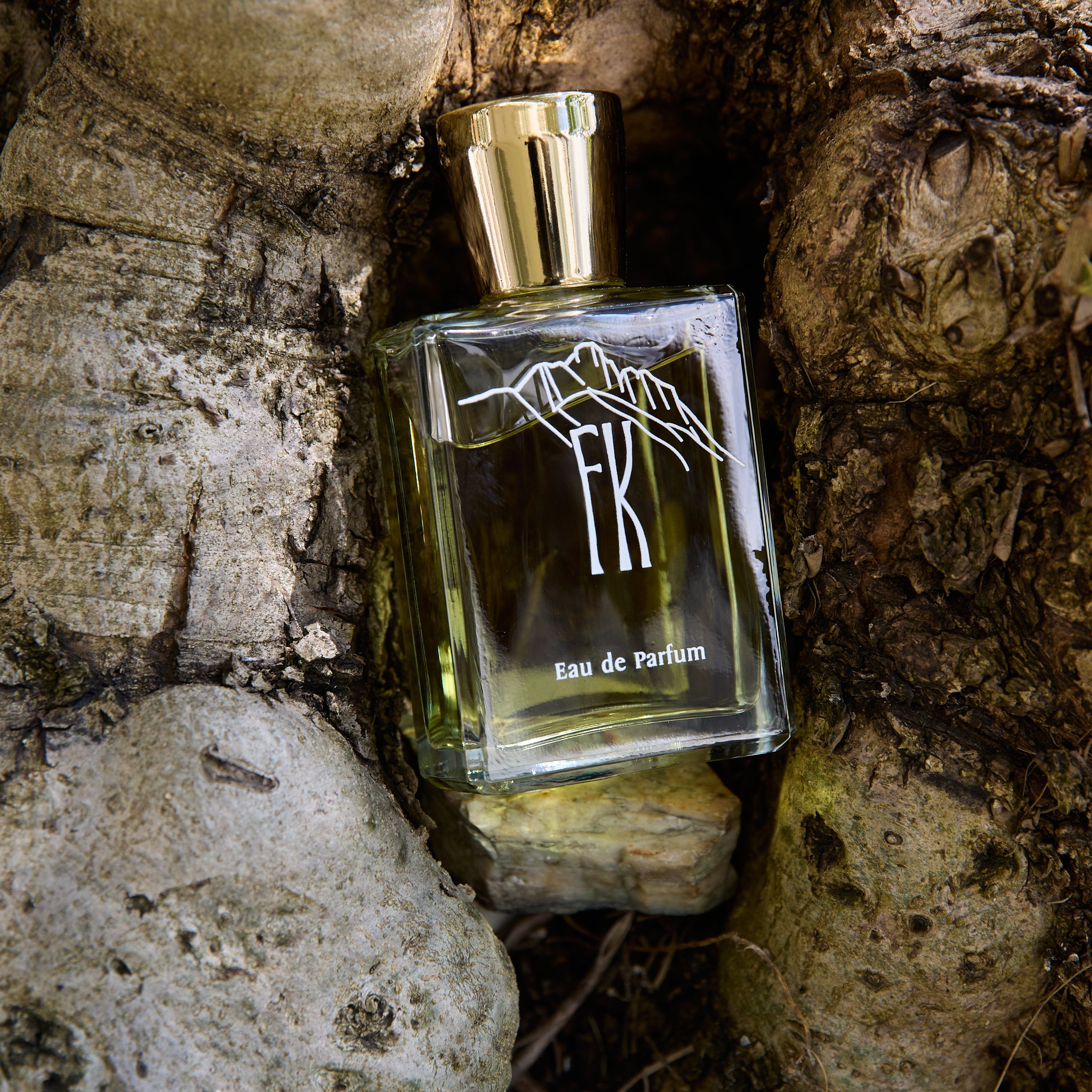 SIGNATURE SCENT