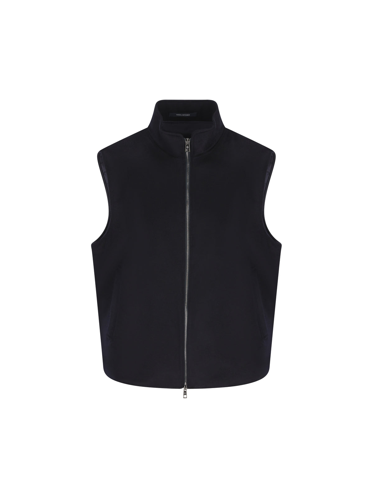 TAGLIATORE Gilet In Cashmere