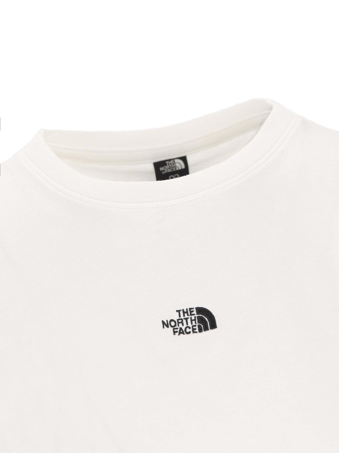 T-Shirt realizzata in cotone. NF0A8GR1 FN41 THE NORTH FACE 