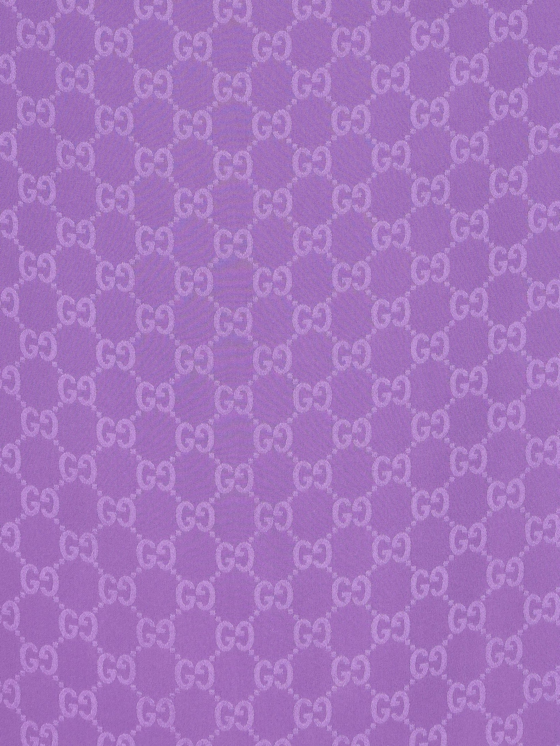 Gonna realizzata in seta. 846275 ZATF95007 GUCCI 