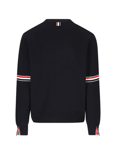 THOM BROWNE MKC310AY3007415 ,color_MKC310AY3007415