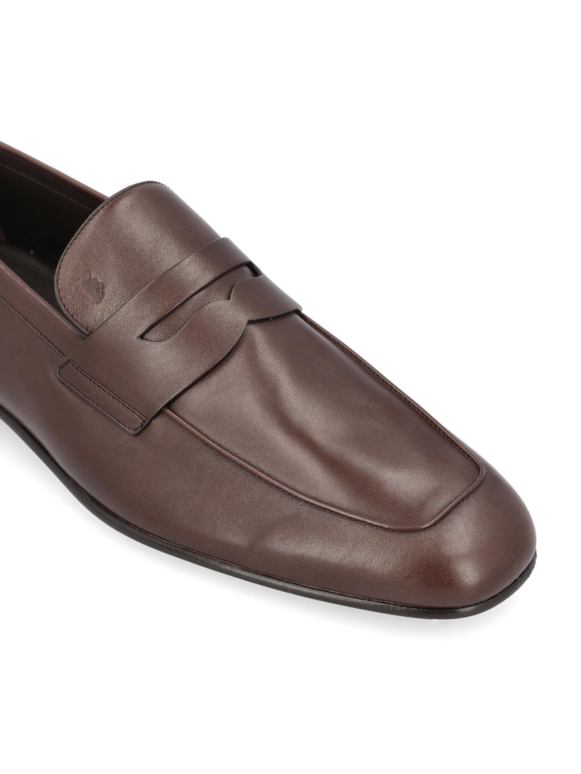 Mocassino realizzato in pelle. XXM13L0IG20THC S802 TOD'S 