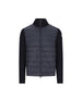 Cardigan realizzato in lana. M9B00003 M1131776 MONCLER 