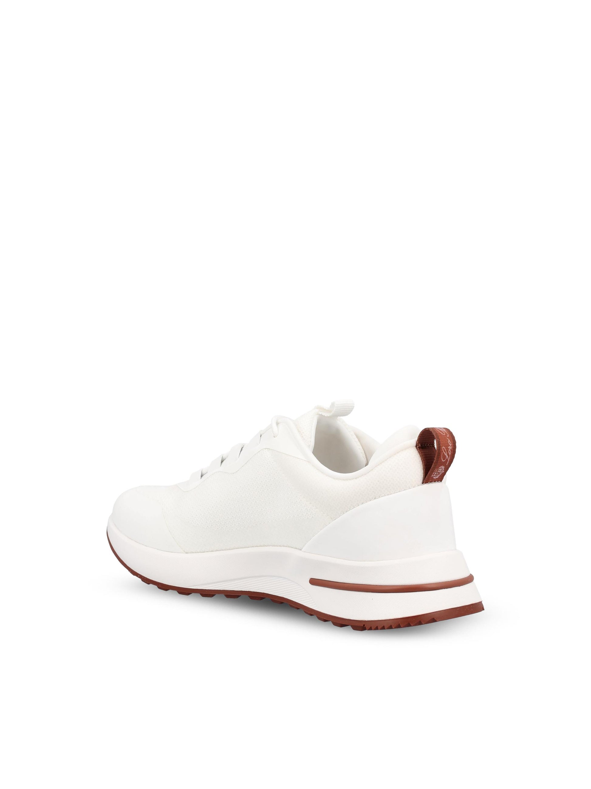 Sneaker realizzate in poliammidica. FAM1718 1000 LORO PIANA 
