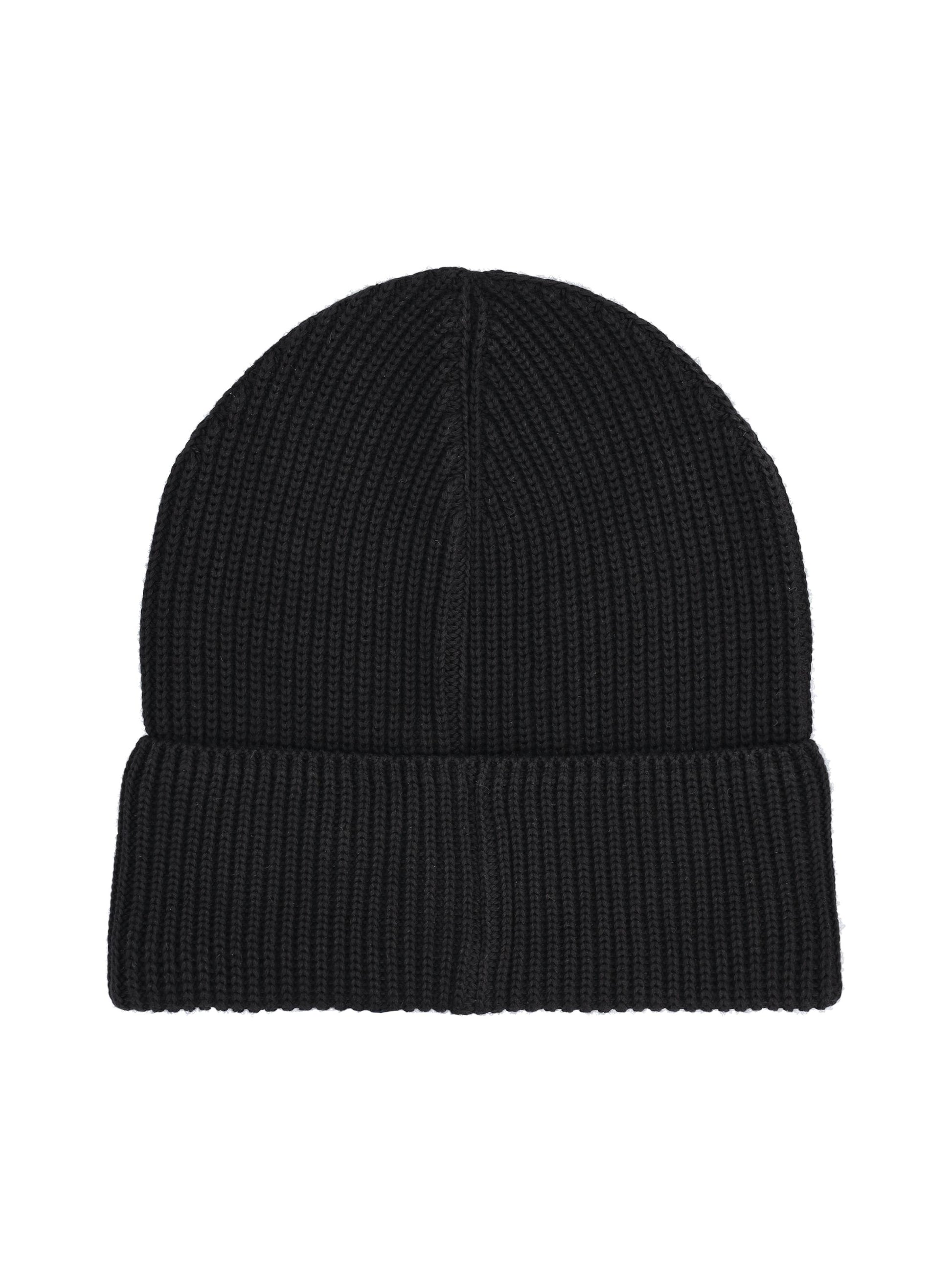 Berretto realizzato in cotone. M3B00022 M1367999 MONCLER 