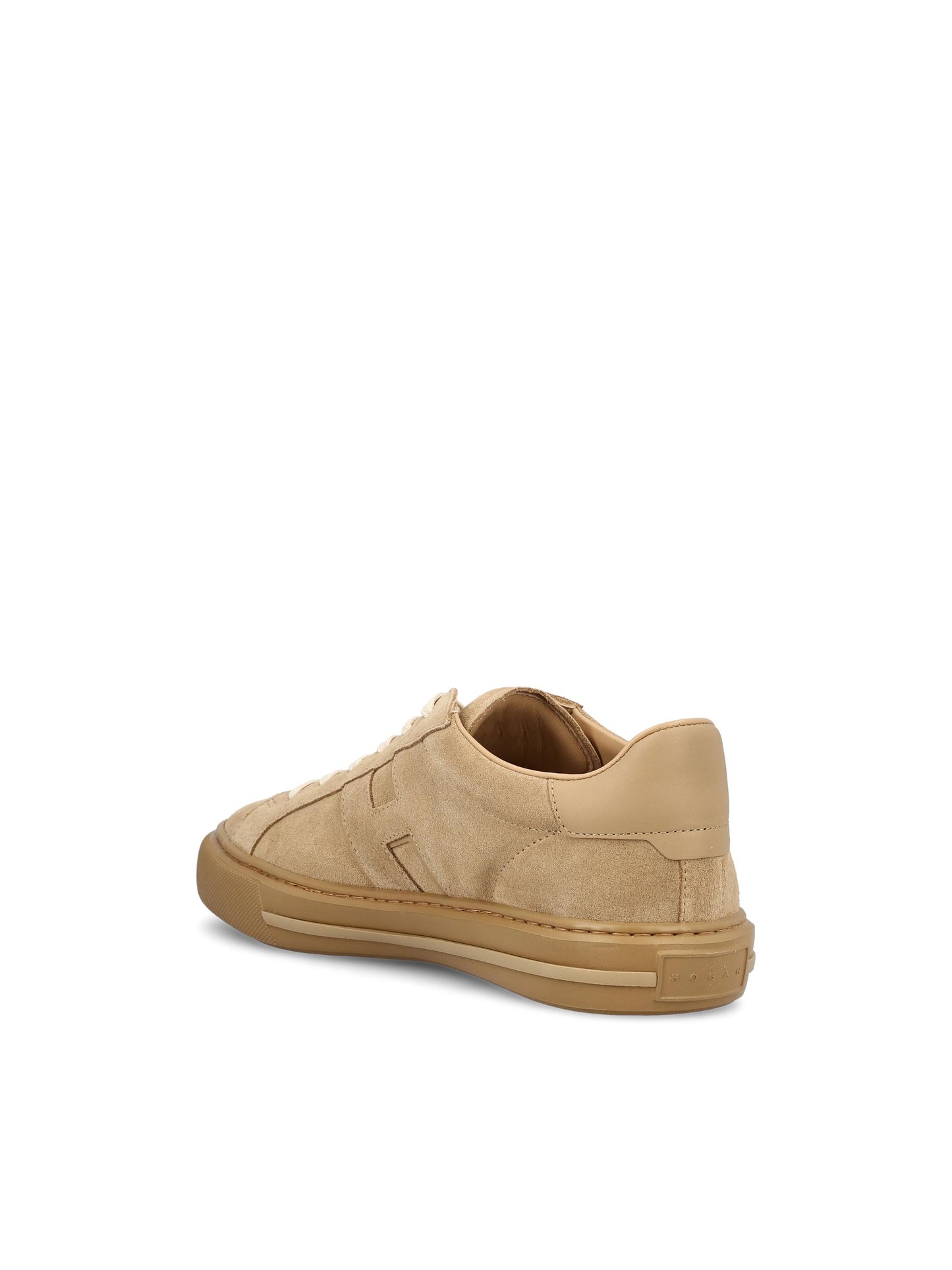 Sneakers in pelle. HXM6910FU10UHO C808 HOGAN 