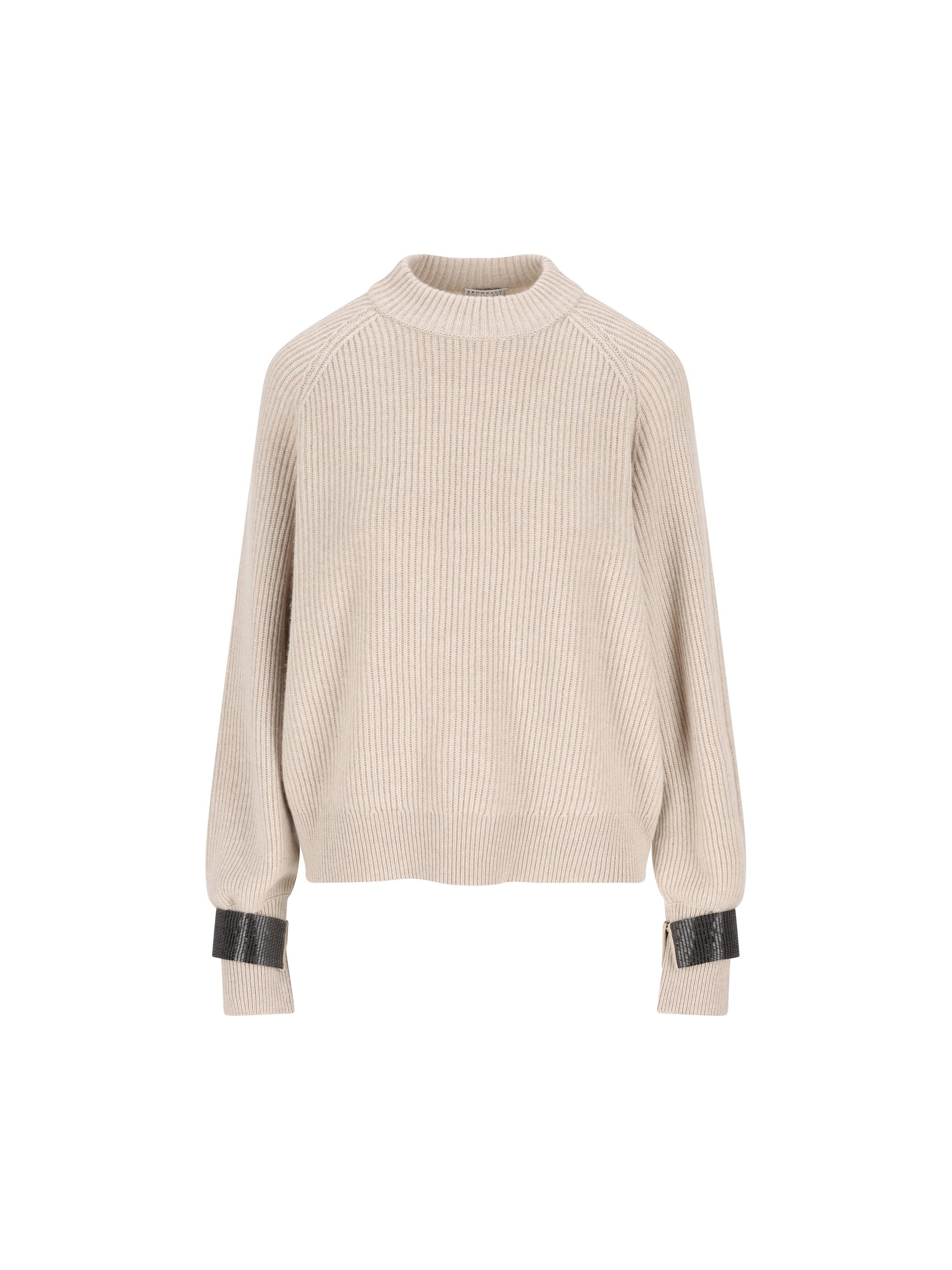 Maglione realizzato in cashmere. M12723300 C9731 BRUNELLO CUCINELLI 