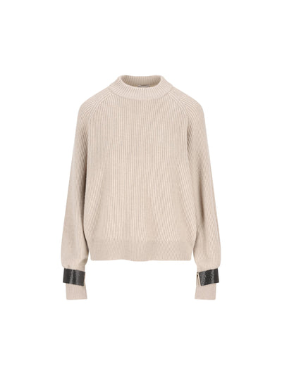 Maglione realizzato in cashmere. M12723300 C9731 BRUNELLO CUCINELLI 