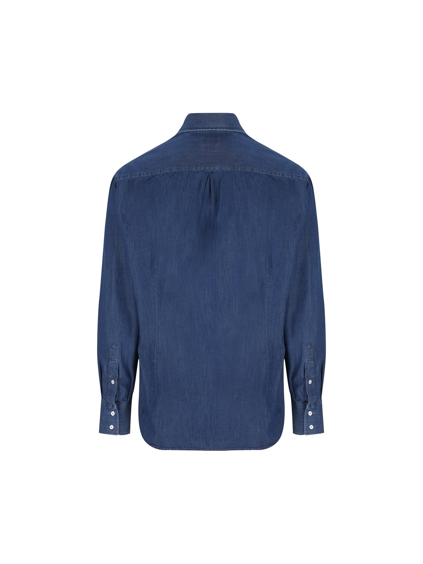 Camicia in cotone. MR6831718 C003 BRUNELLO CUCINELLI 