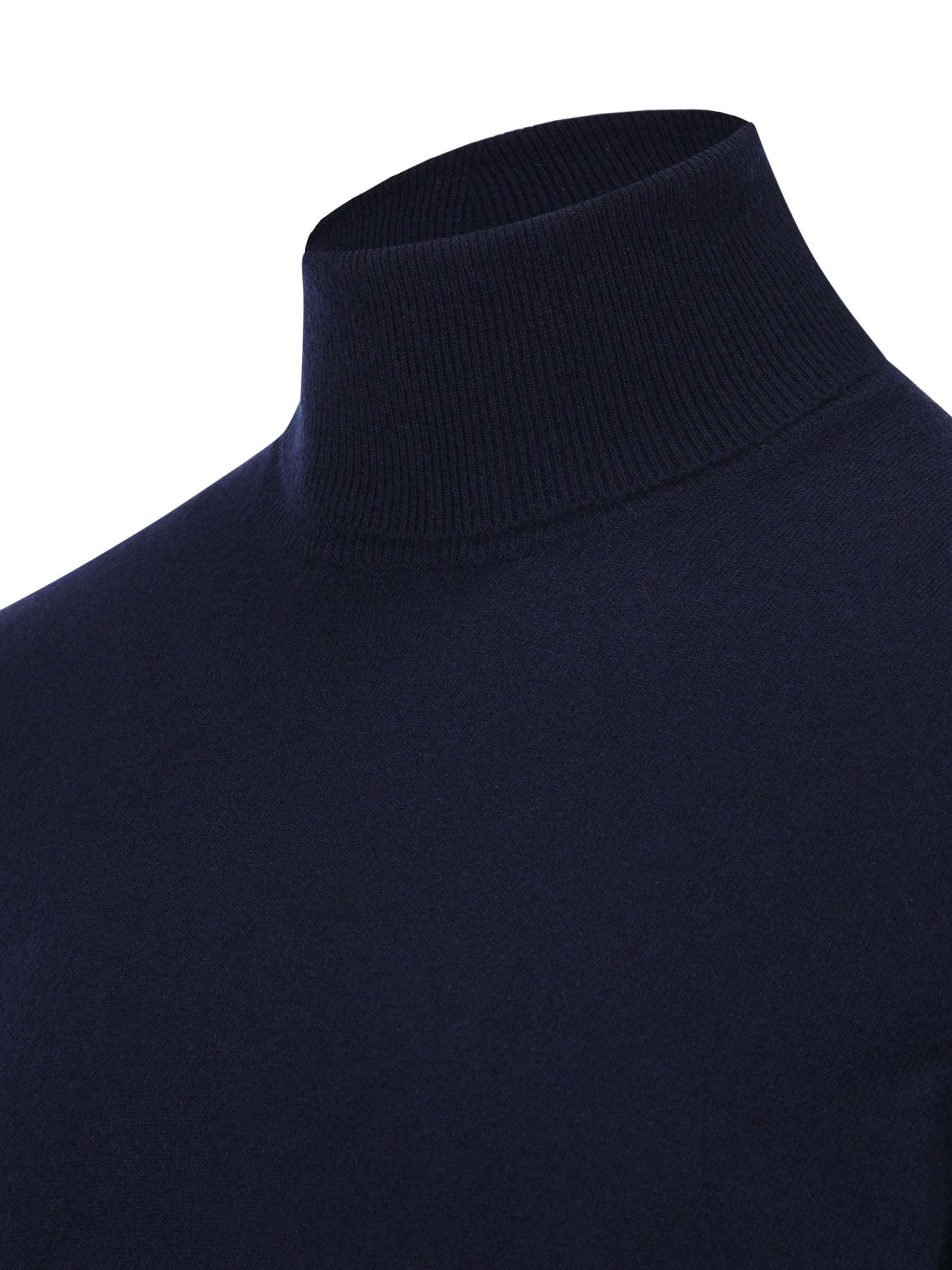 Maglia realizzata in cashmere. M2200103 CW425 BRUNELLO CUCINELLI 