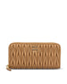 Portafoglio realizzato in pelle. 5ML506 AFPPF098L MIU MIU 