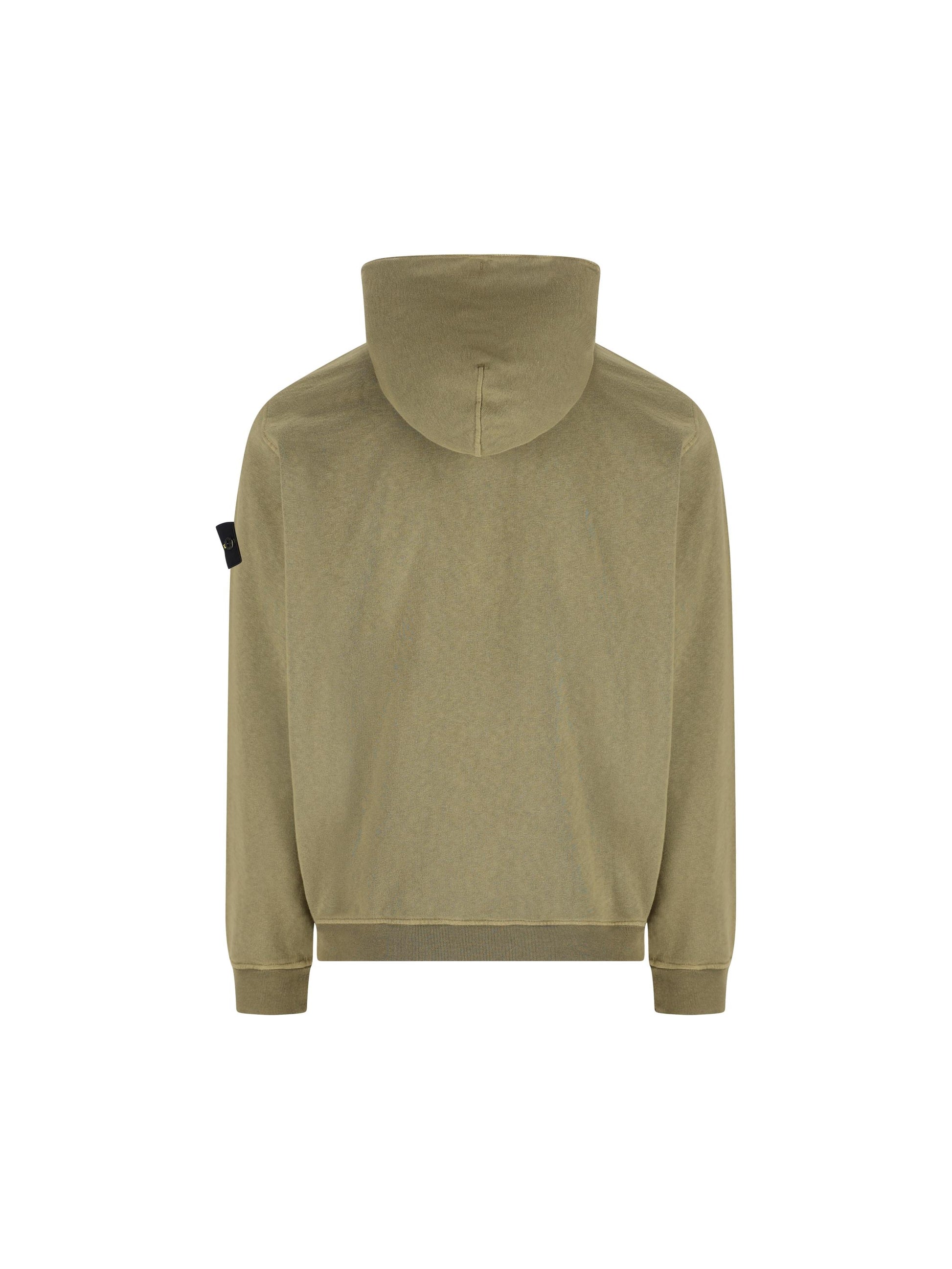 Felpa realizzata in cotone. 6100032 S0060V015G STONE ISLAND 