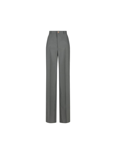 Pantaloni realizzati in panama tecnico. 845357 ZAFKB1088 GUCCI 