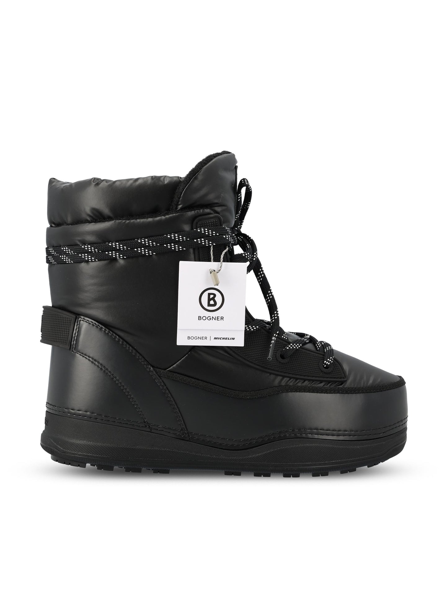 Stivaletti realizzati in materiale sintetico. 32547204 001 BOGNER 