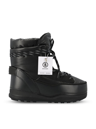 Stivaletti realizzati in materiale sintetico. 32547204 001 BOGNER 