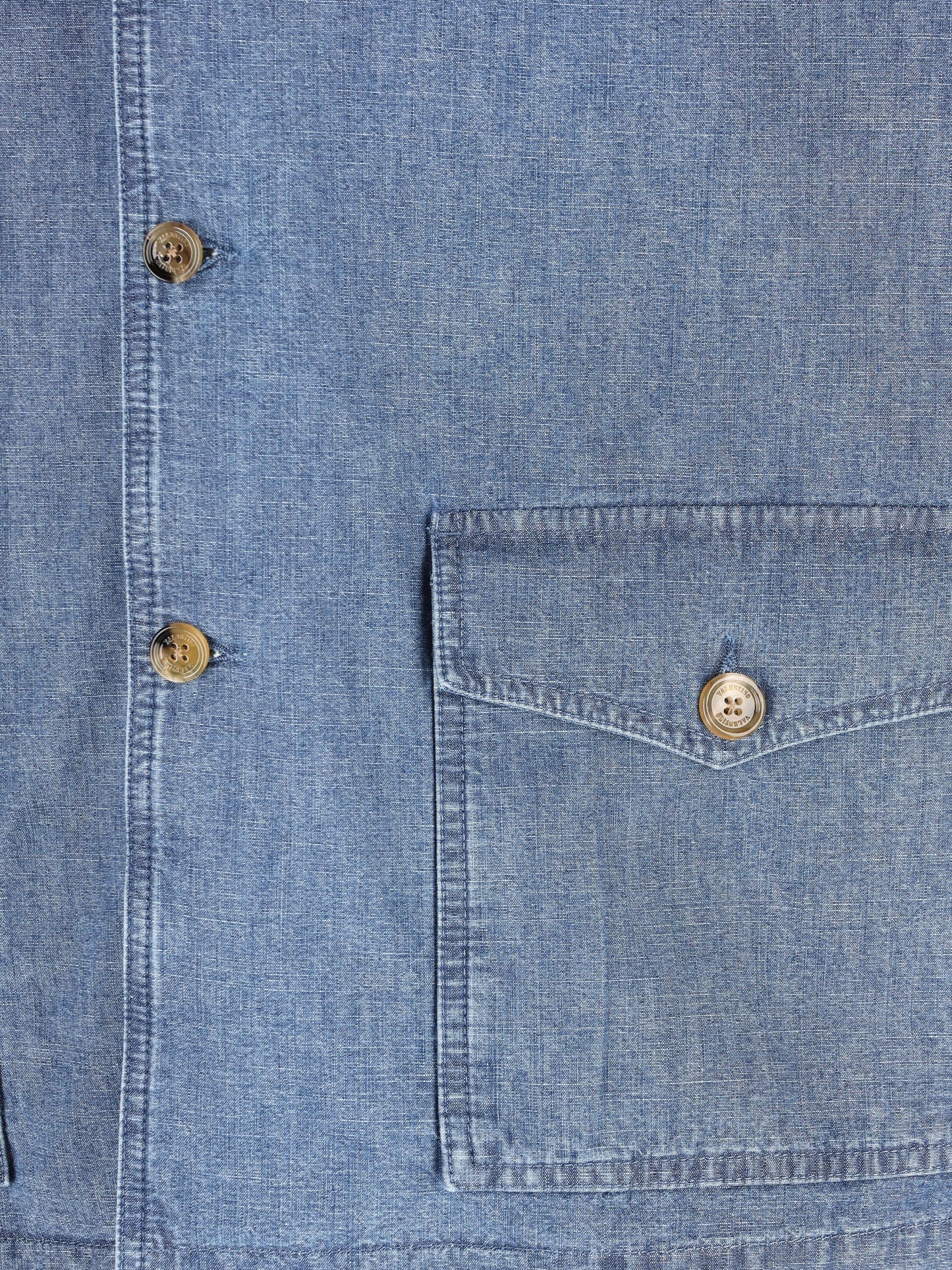 Camicia realizzata in cotone. 8V3DBF20AL4 558 VALENTINO GARAVANI 