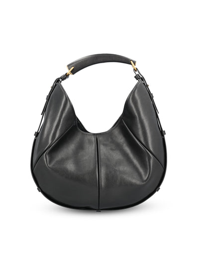 Borsa realizzata in pelle. 862029 AAGWJ1000 SAINT LAURENT 