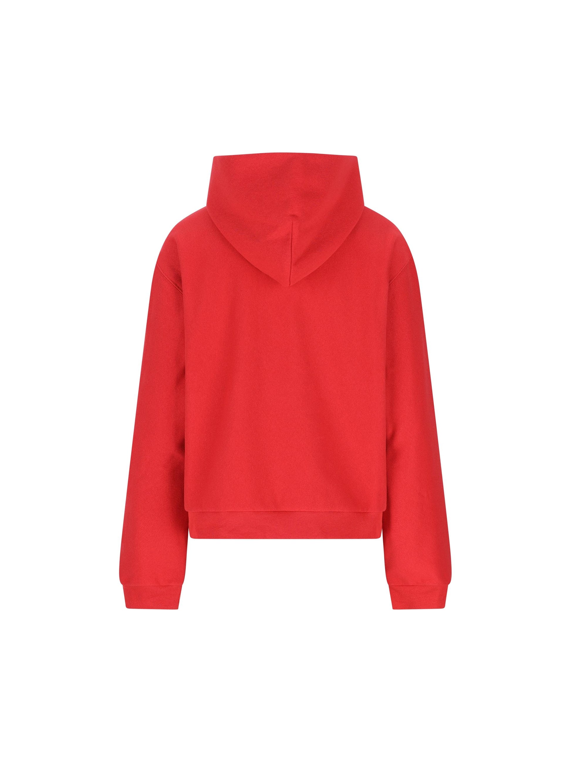 Felpa realizzata in cotone. 851236 TSVC66167 BALENCIAGA 