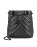 Borsa realizzata in pelle. 856404 AAFS11000 GUCCI 
