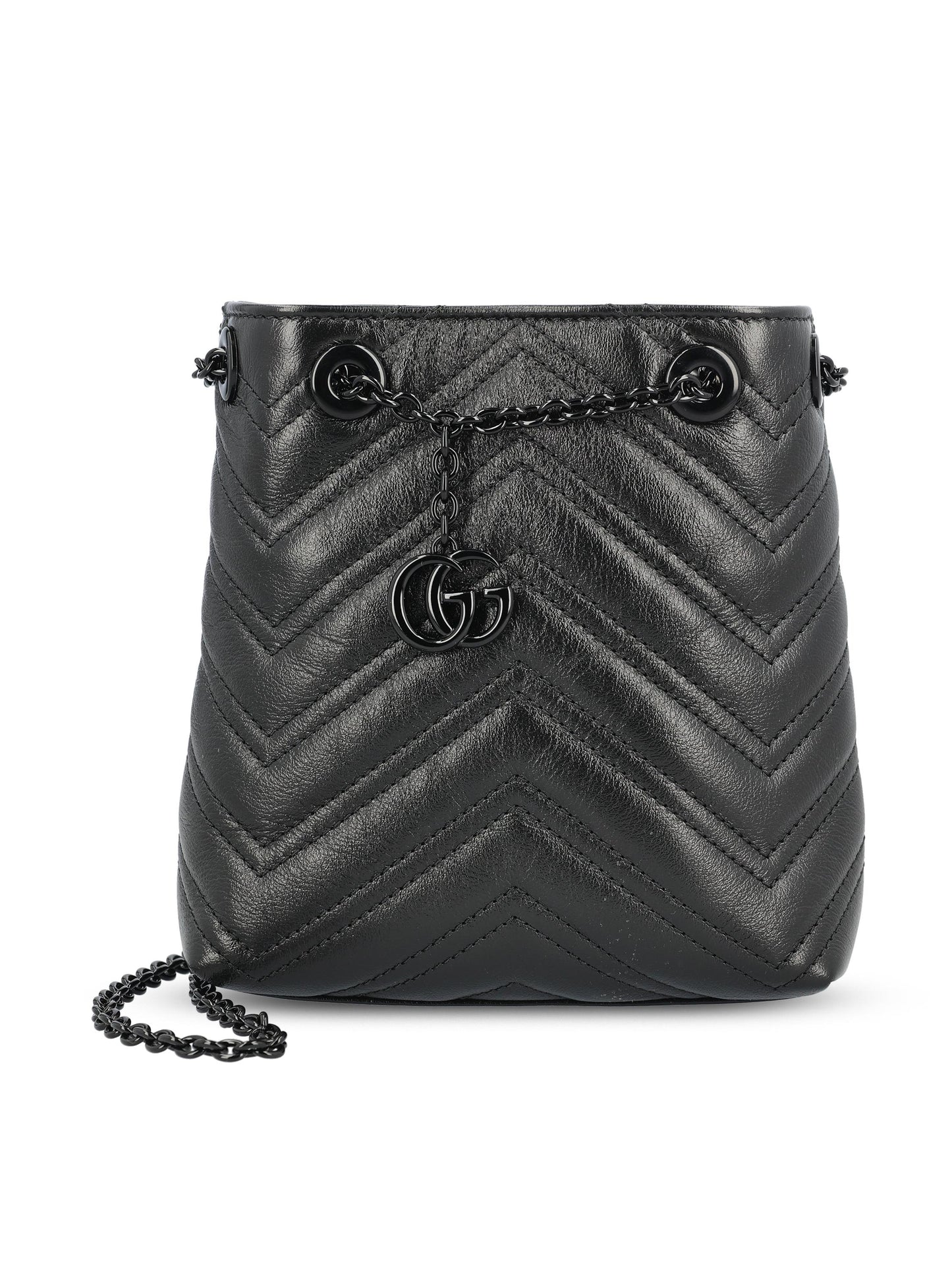 Borsa realizzata in pelle. 856404 AAFS11000 GUCCI 