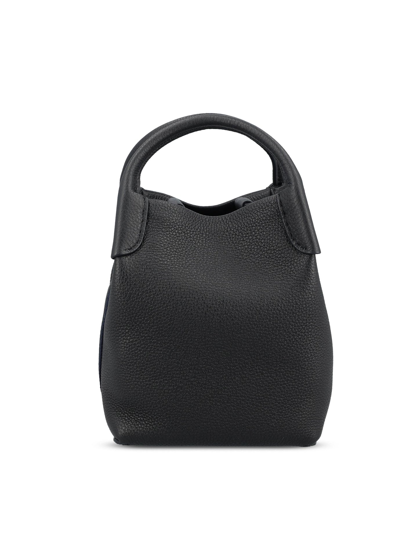 Borsa realizzata in pelle. FAM7943 W000 LORO PIANA 