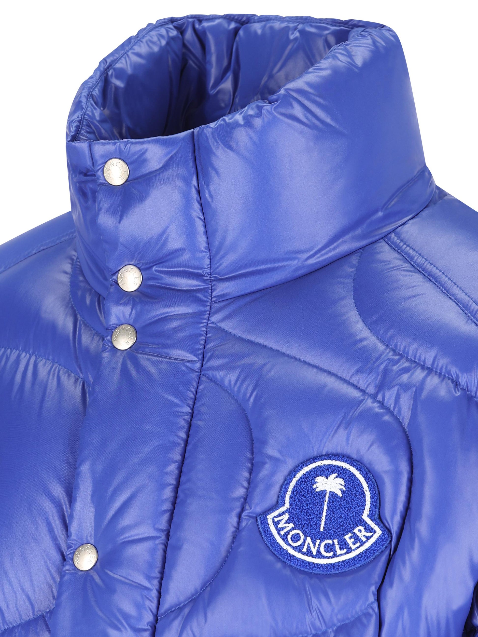 MONCLER - PALM ANGELS M1A00015M4441758