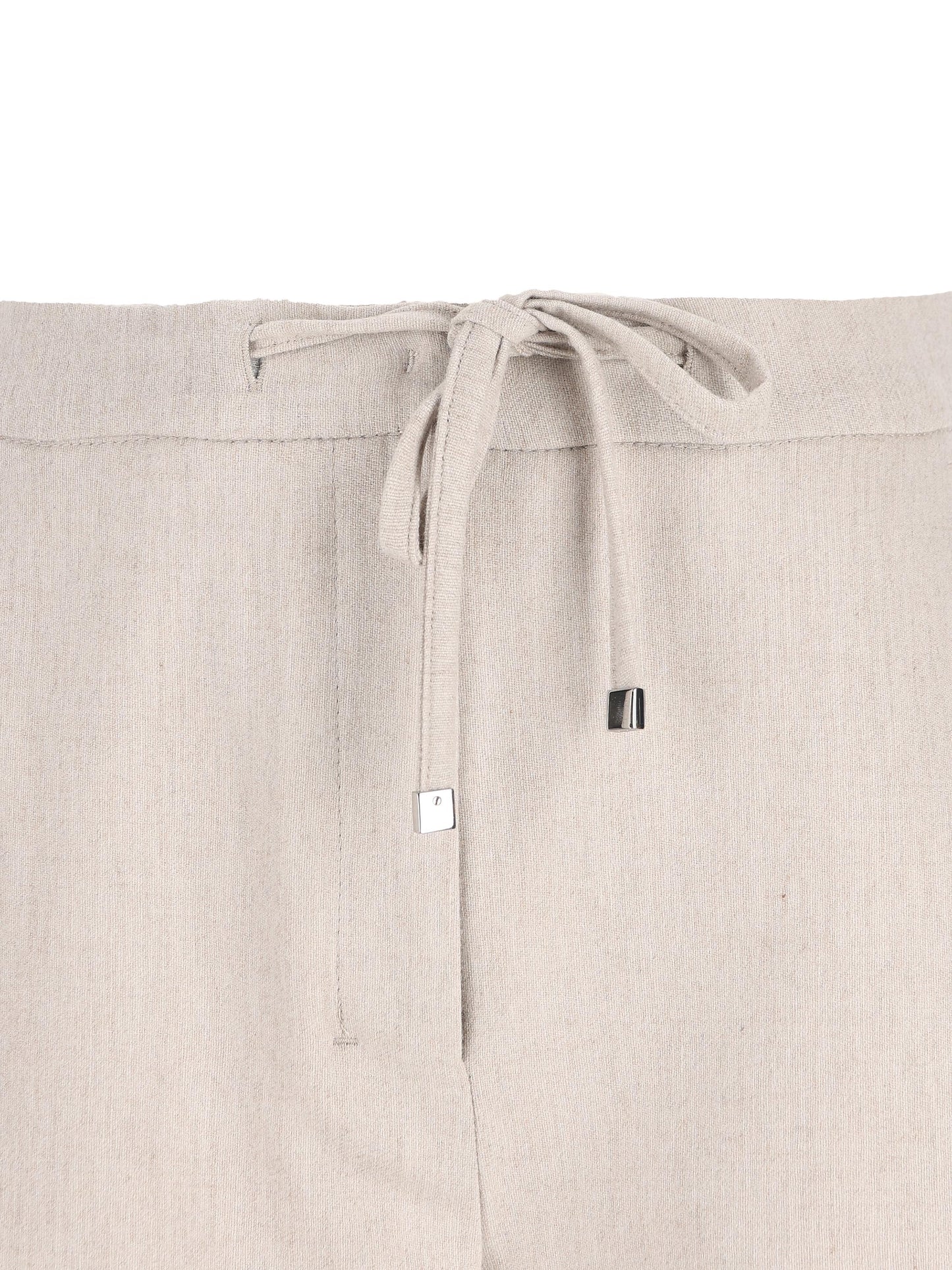 Pantaloni realizzati in lana. 2529136053600 029 MAX MARA - S 