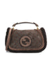 Borsa in pelle. 815714 AAE7I2045 GUCCI 