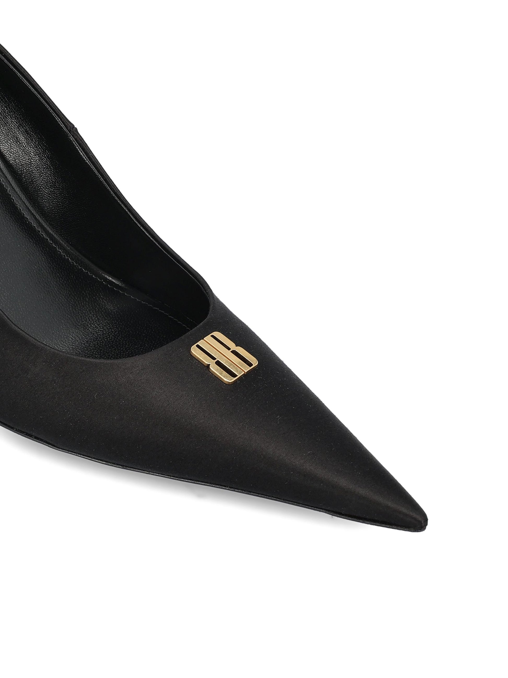 Décolleté realizzate in viscosa. 845407 W0WMV1082 BALENCIAGA 