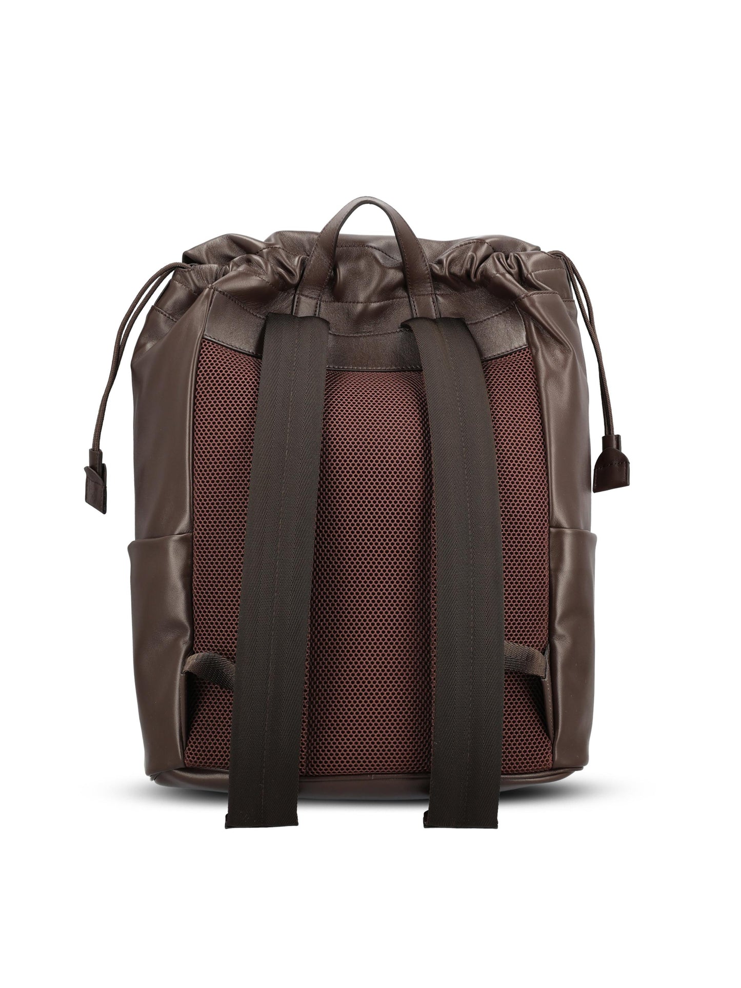 Zaino realizzato in pelle. 7VZ090 AV8BF0H3A FENDI 